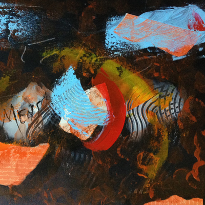 Ingrid Studer FineArt | Kreativ-Tag | Kursteilnehmer | Silvia G. Ingrid Studer FineArt | Kreativ-Tag | Kursteilnehmer | Silvia G.