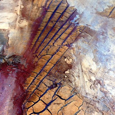 Ingrid Studer Fineart | Kreativ-Tag | Kunst