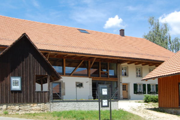 Ingrid Studer FineArt | Ausstellung Galerie Adamshaus