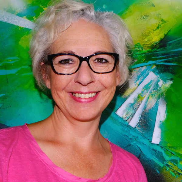 Ingrid Studer FineArt | Kontakt